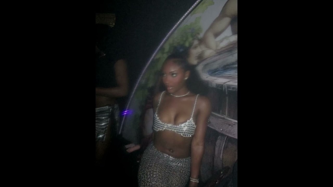 Ayra Starr Type Beat – “Body Language” | Afrobeat x Amapiano