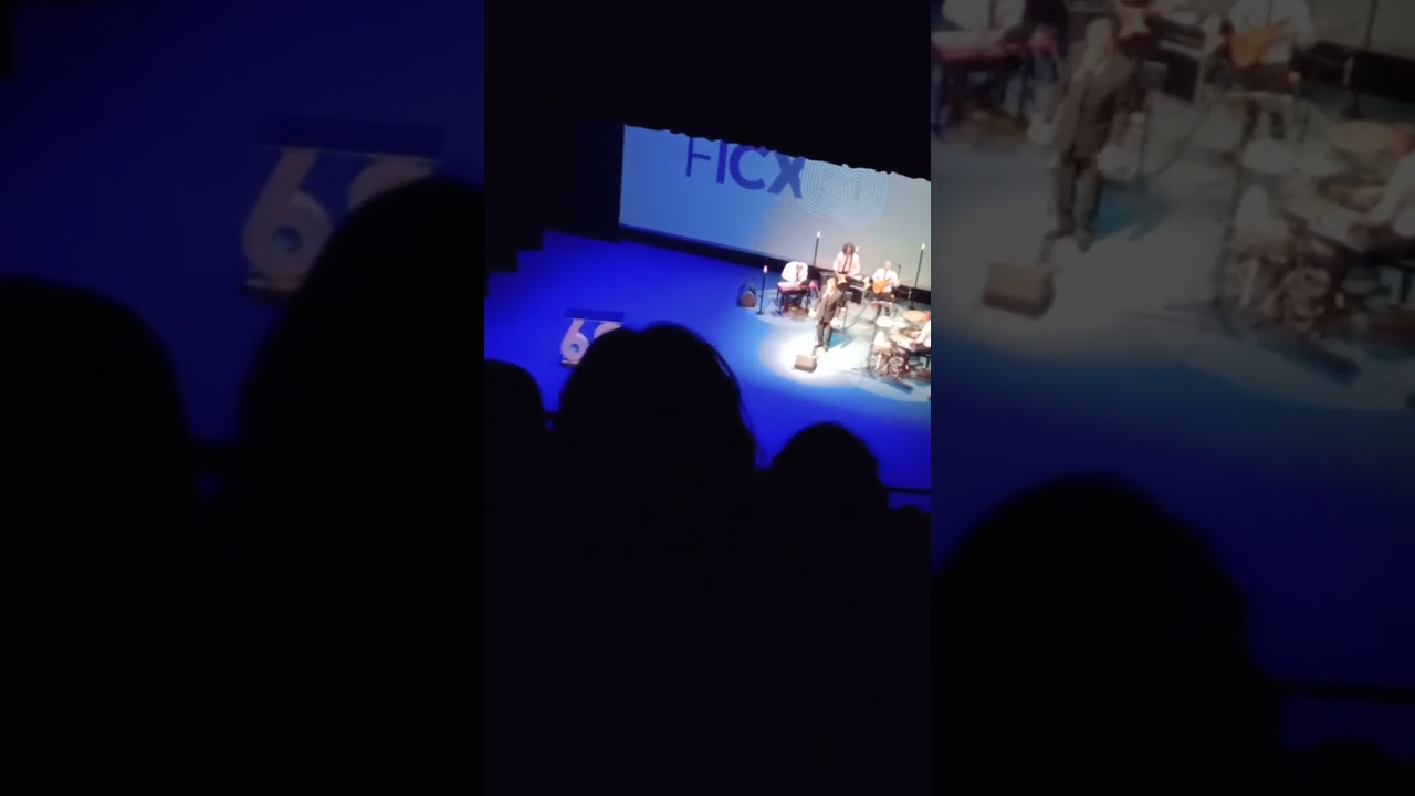 Festival Cine GALA DE INAUGURACI&Oacute;N FlCX2022  presentado  el humorista El Gran Wyoming,&nbsp;&nbsp;