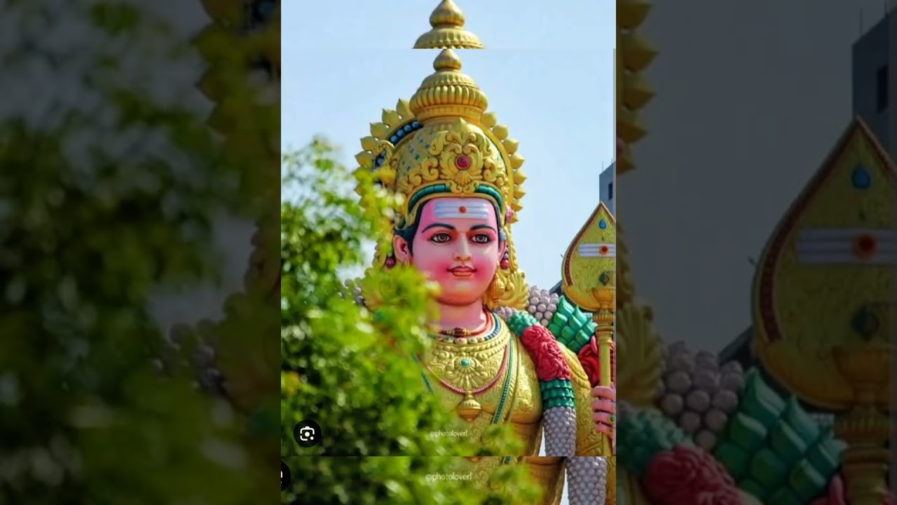 கந்த சஷ்டி கவசம் 🙏🙏🙏🙏🙏