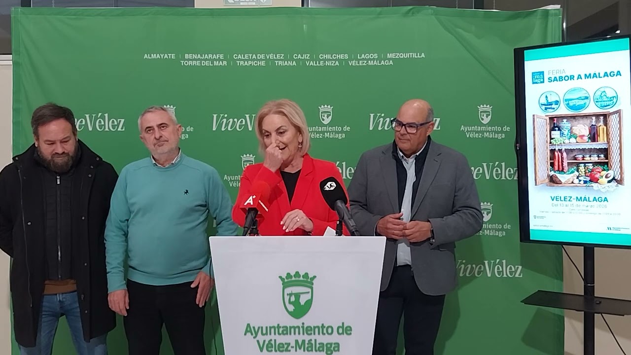 Presentación Feria 