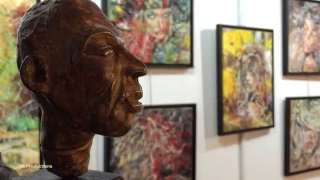 Salon BusinessArt