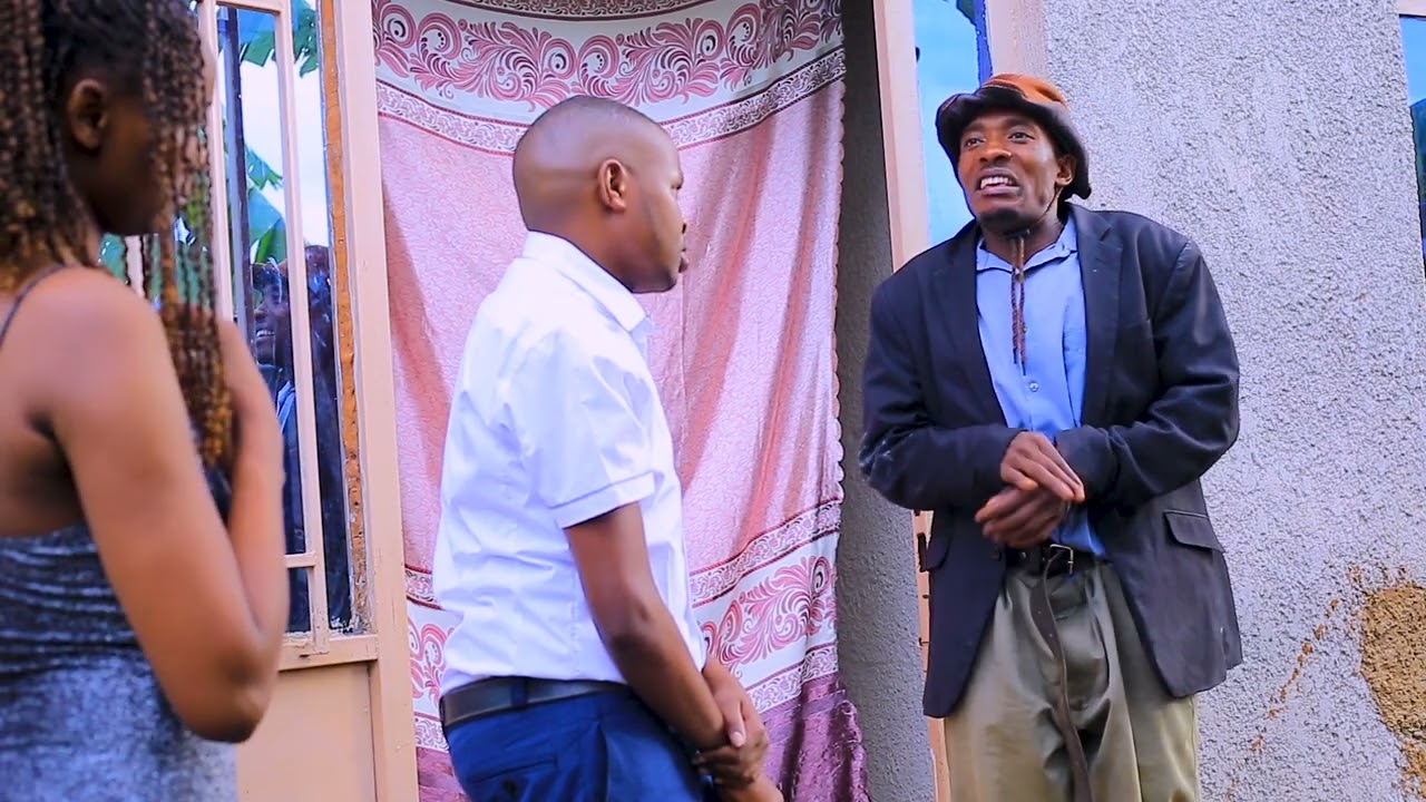 🥰BIJIYOBIJA AHAWE MILIYONI (05)/5 000 000 frw MBEGA AGASHYA ❤️🤣