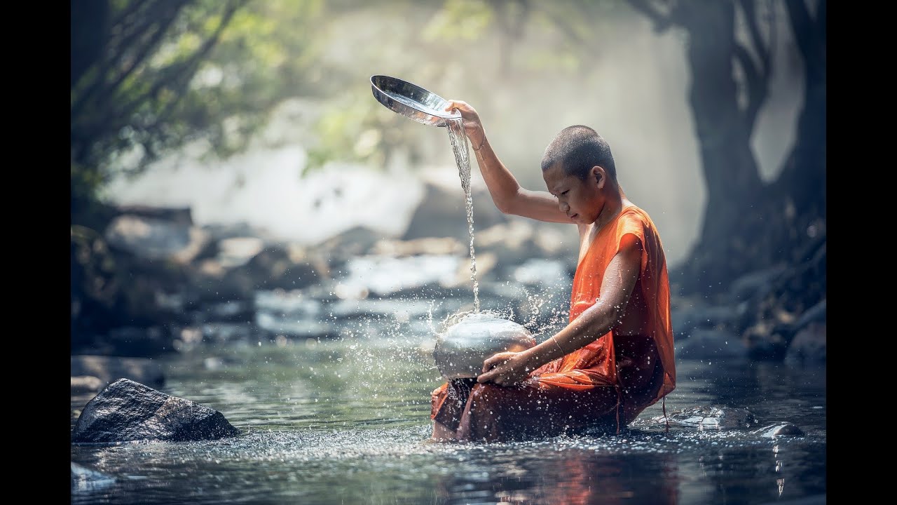 #pazespiritual M&uacute;sica relajante para descansar y recuperar sus energ&iacute;as positivas y determinaci&oacute;n!