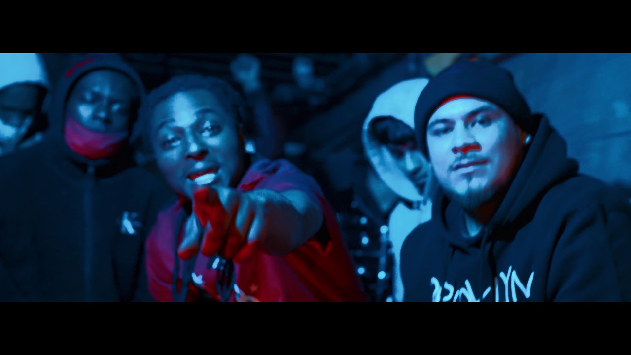 Chedda Bills- Fresh Air (Official Video) Directed By @MISTAMAN0948