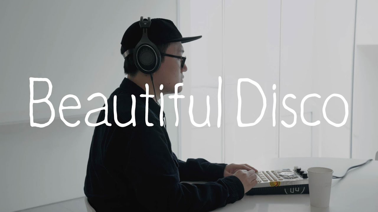 [SP404 Tutorial] Beautiful Disco