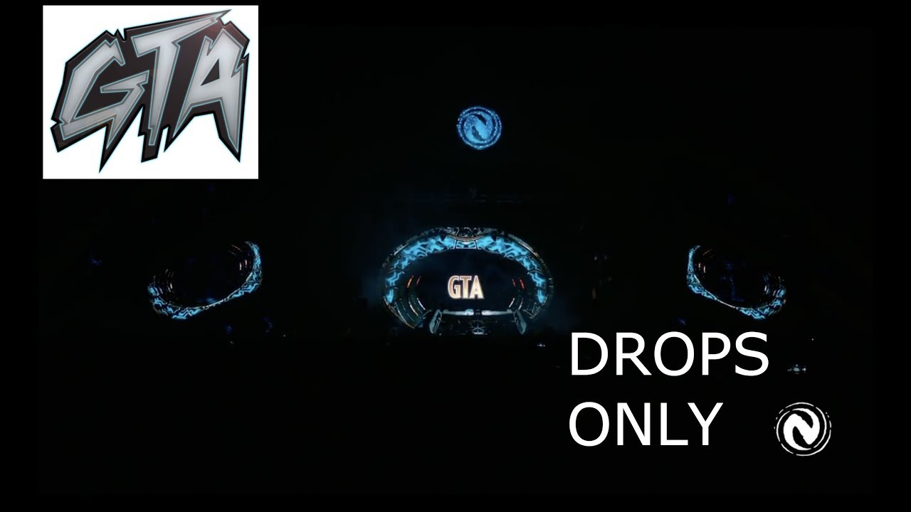 GTA @ Neversea 2018 [DROPS ONLY]