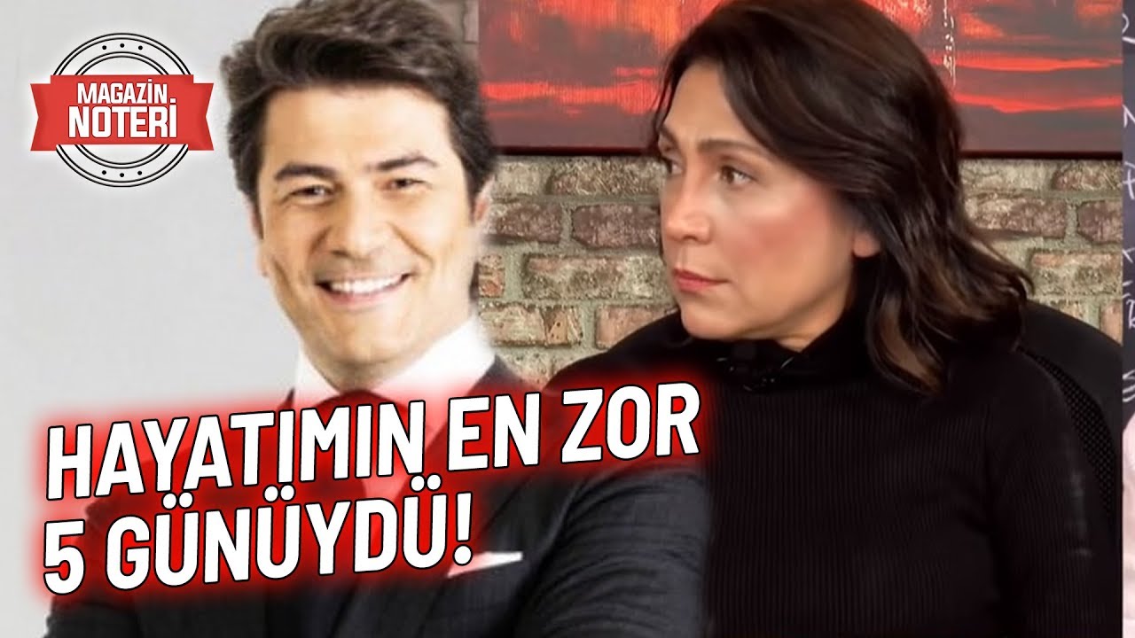 Vatan Şaşmaz Hayatını Kaybettiği Zaman Üzülemedim!
