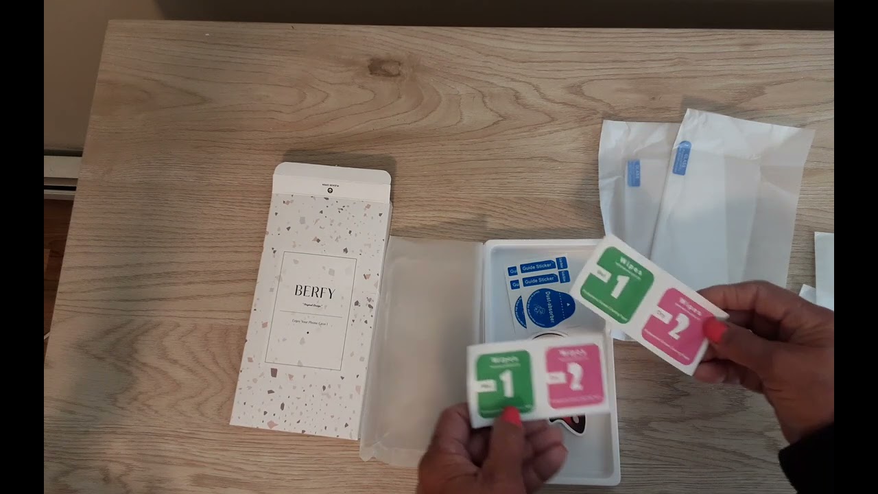 BERFY iphone14 Case