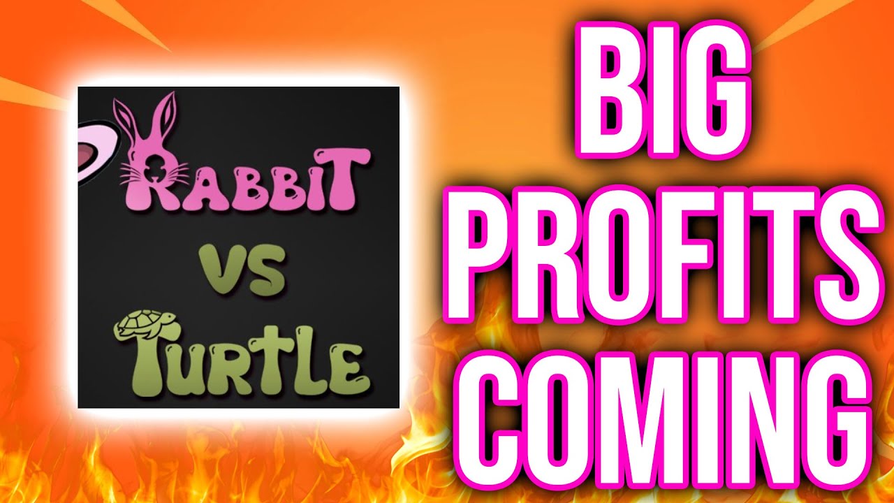 *FREE MINT* RABBIT VS TURTLE IS A NEW 100X NFT PROJECT! CRYPTO NEWS AND NFTS TODAY)