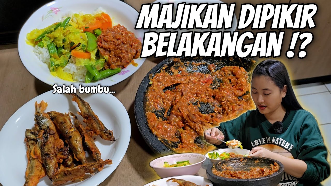 DILARANG LIBUR LAGI⁉️ SETIAP LIBUR PASIEN SELALU DROP