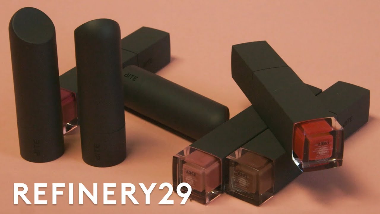 How Bite Liquid Lipstick Is Made | How Stuff Is Made | Refinery29