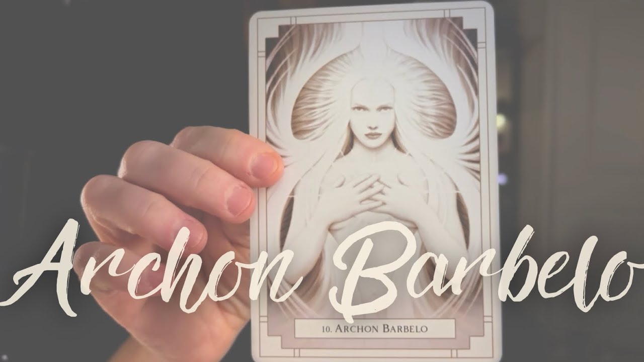 ✨DAY 23 🕯️A WHITE LIGHT ORACLE READING & AUTOMATIC WRITING SESSION ✨ARCHON BARBELO✨ #alanafairchild