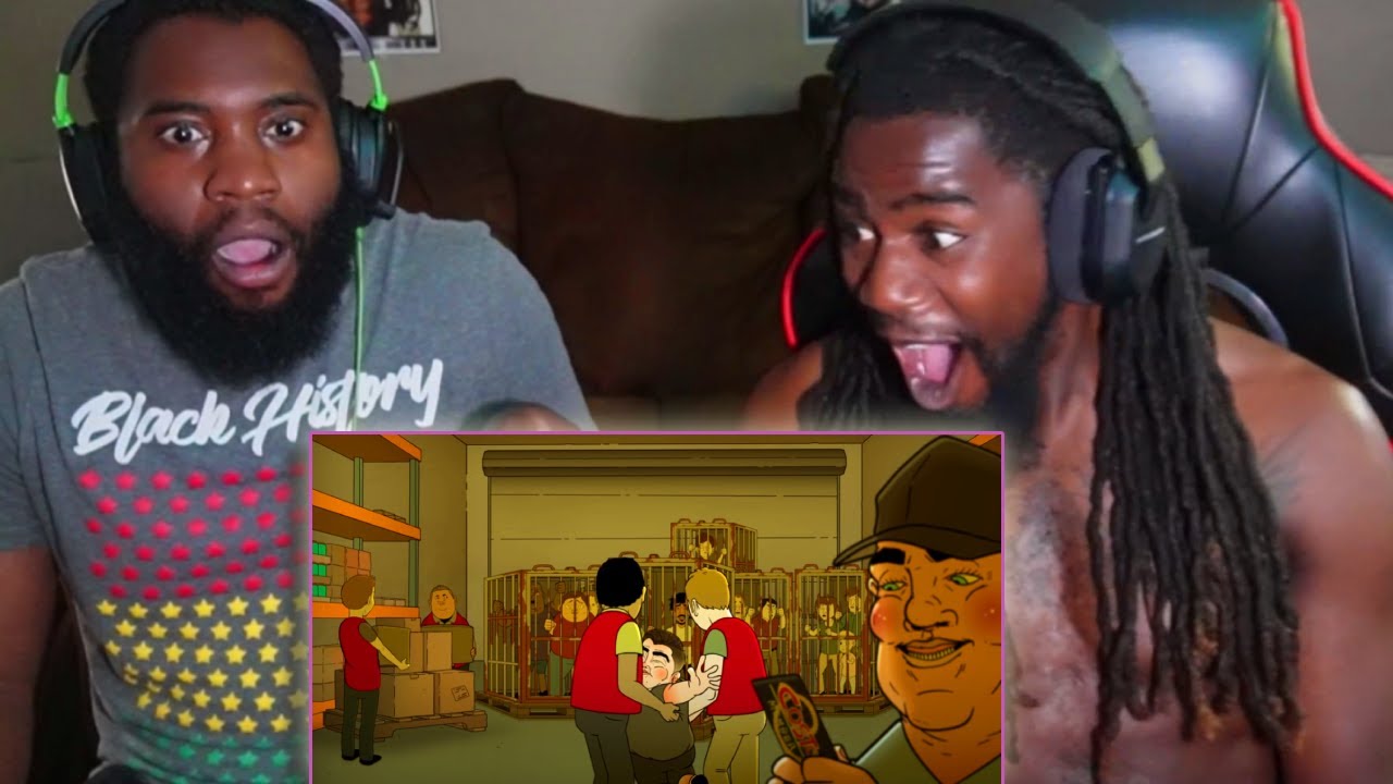 Pops Took The Membership OMG | We're Costco Guys 'Meatcanyon' | SmokeCounty JK Reaction