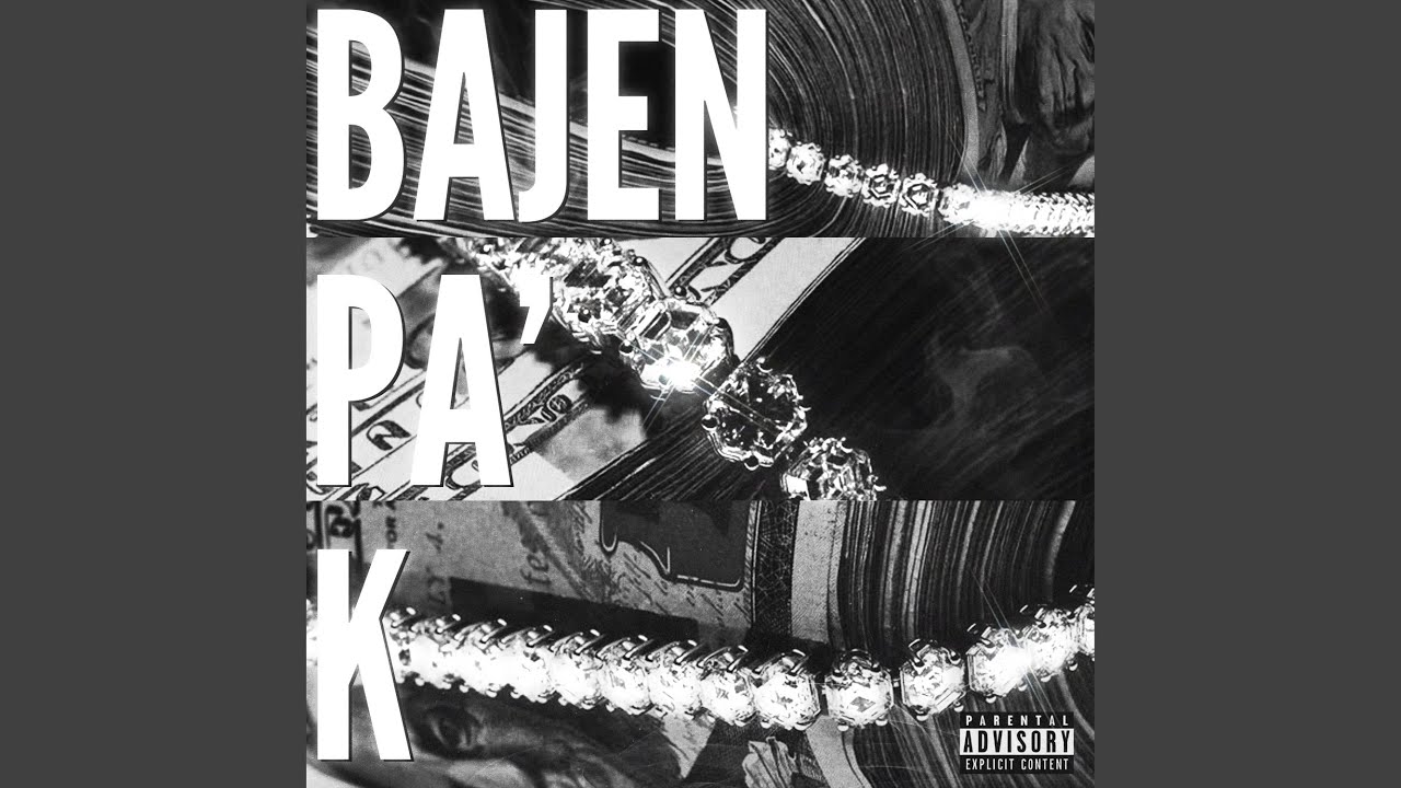 BAJEN PA'K