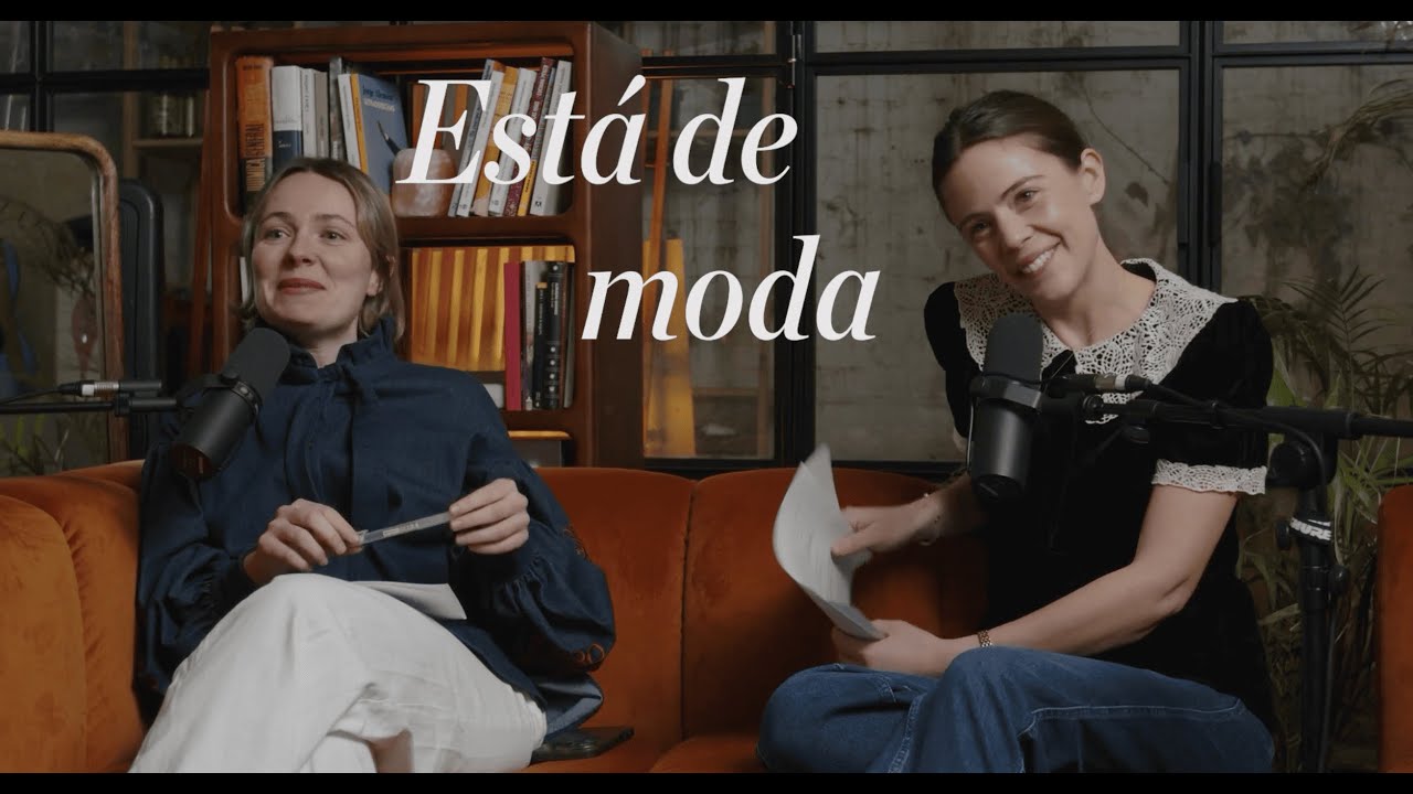#154 Lo que nadie te cuenta sobre ser productora audiovisual