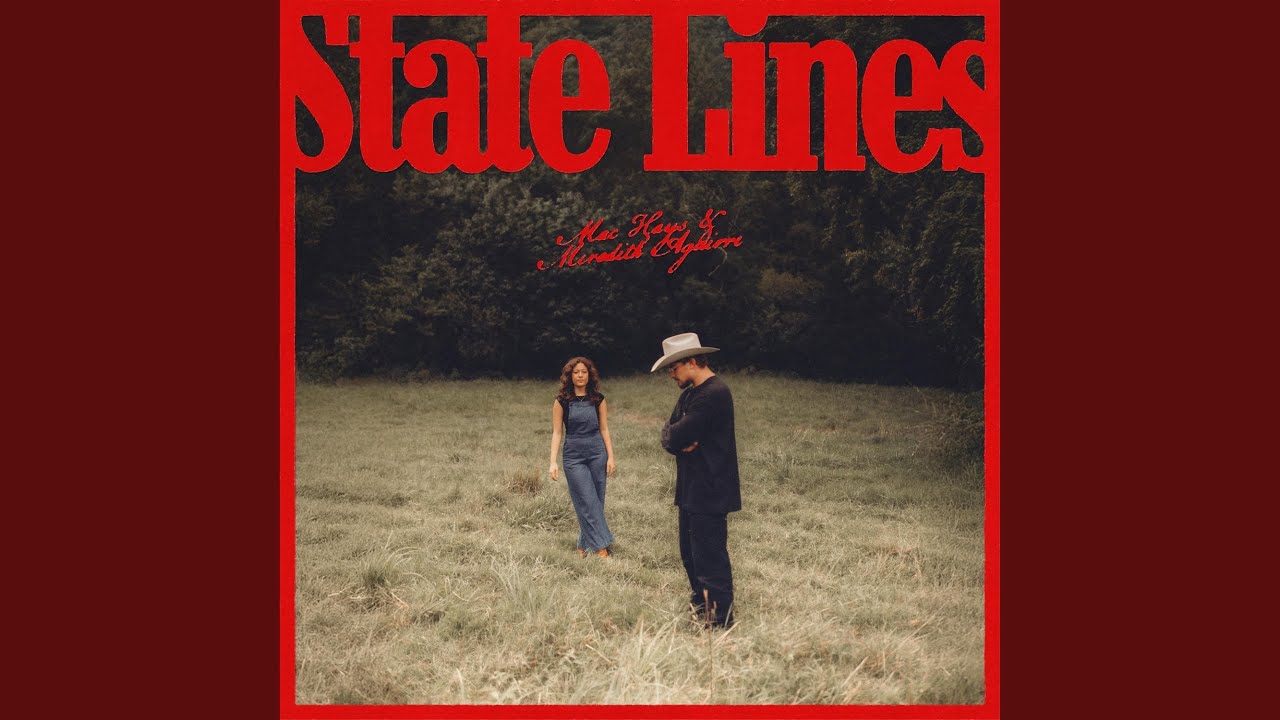 State Lines (feat. Meredith Aguirre)