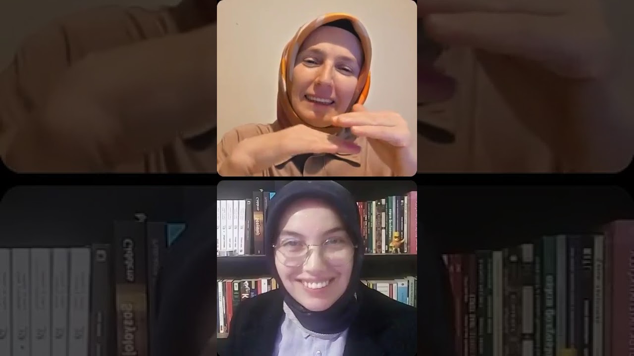 CEVHERİNİ BULMAK | KONUK: MYK KOÇ - KERİME KÜÇÜK ERGİN