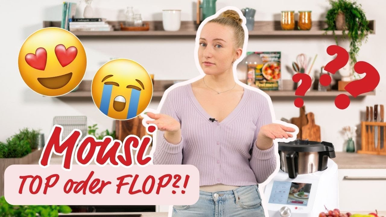 🤔 Monsieur Cuisine Tipps: Lohnt sich der Kauf wirklich? 🔍