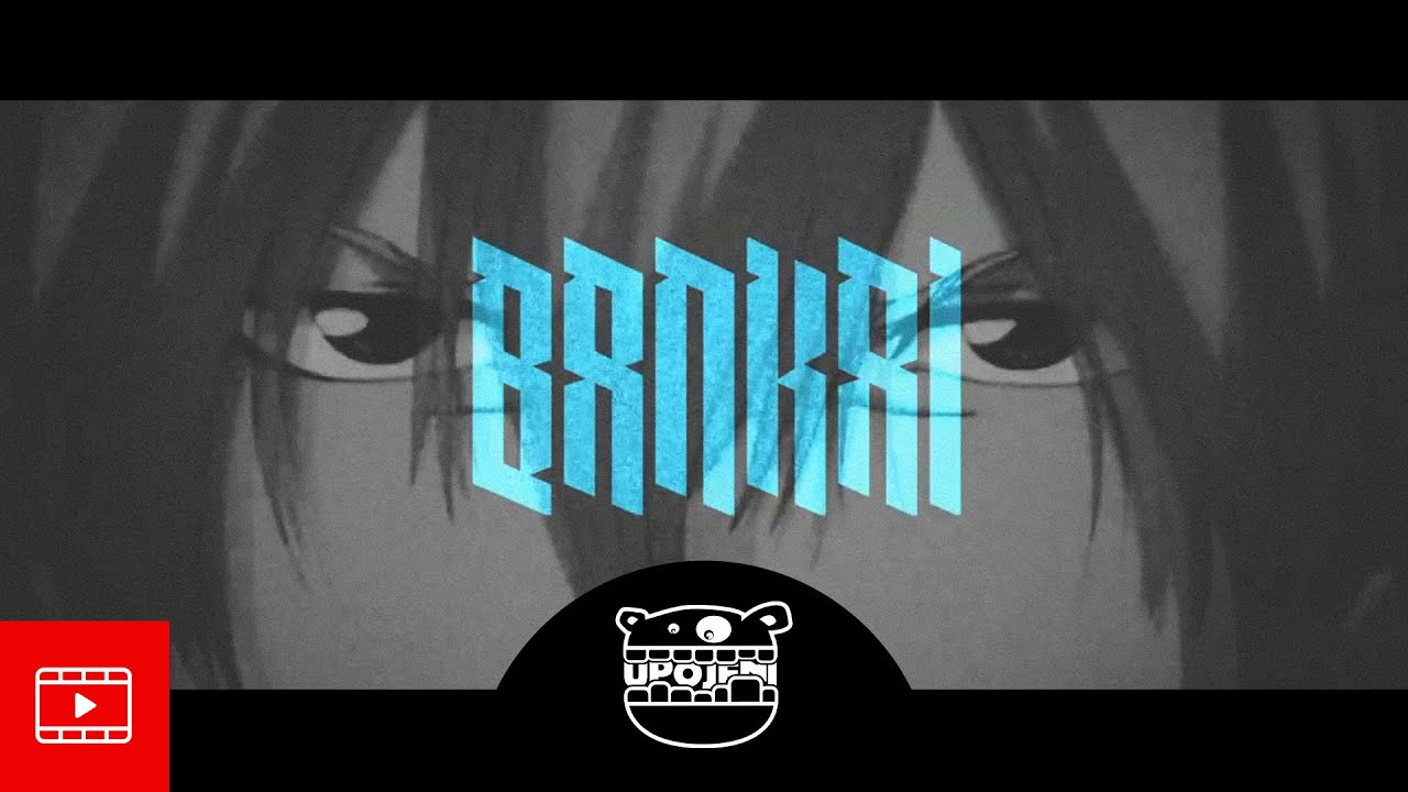 JAGŁA - BANKAI (prod. ADASH)