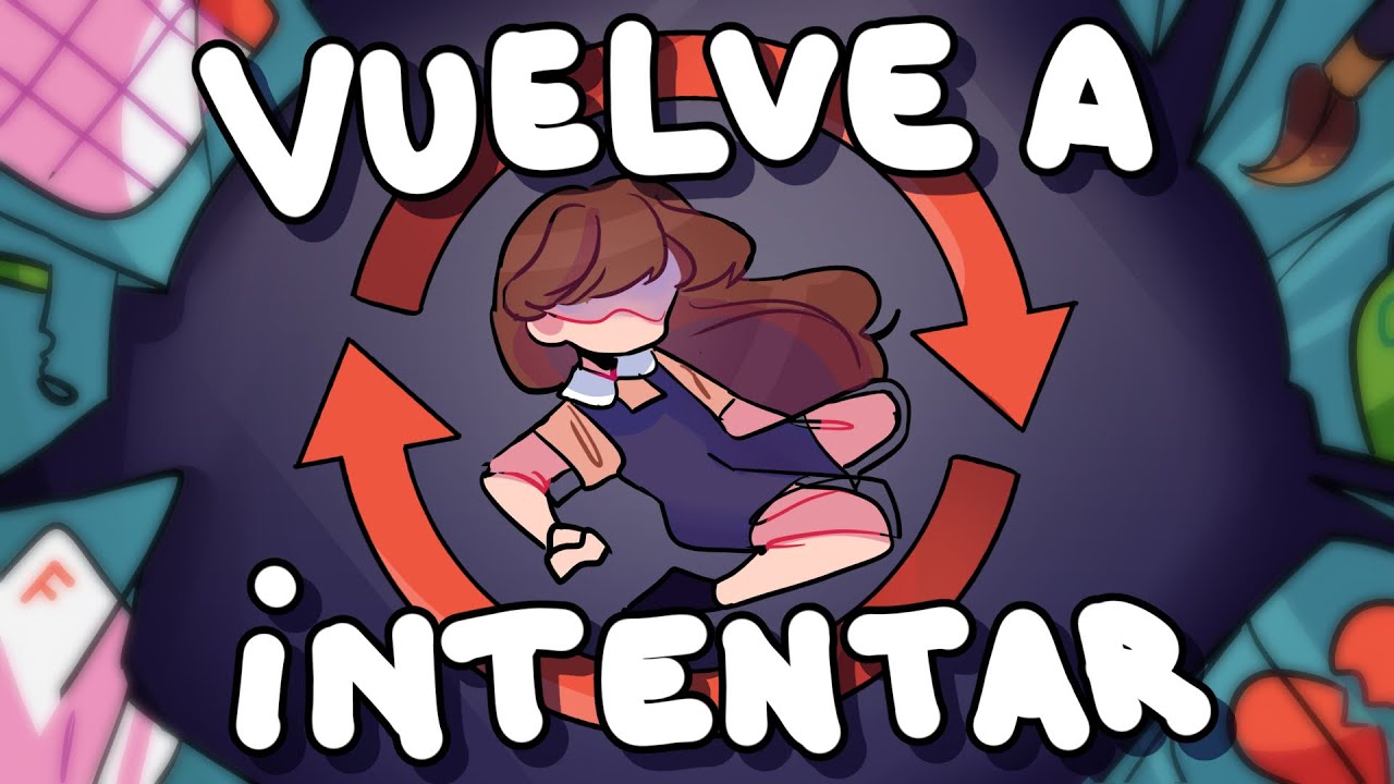 EL ARTE DE INTENTAR