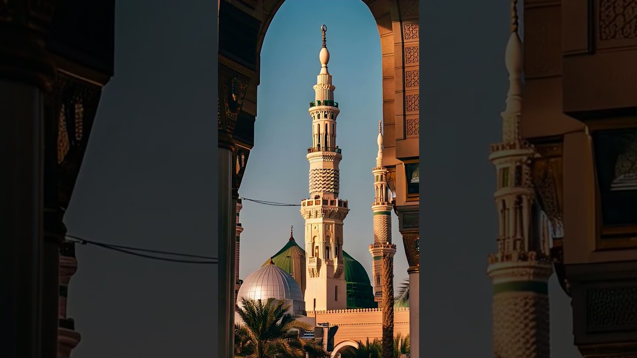 ya nabi Acapella