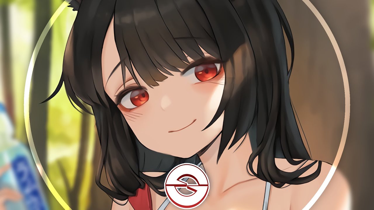 Nightcore - Hard To Say Goodbye - (Lyrics)