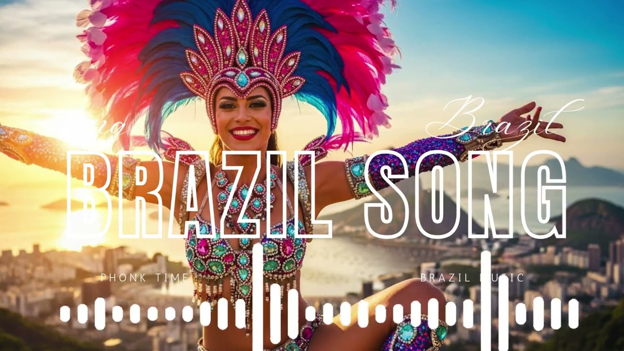 Brazil Music That Lets the Rhythm Speak First
