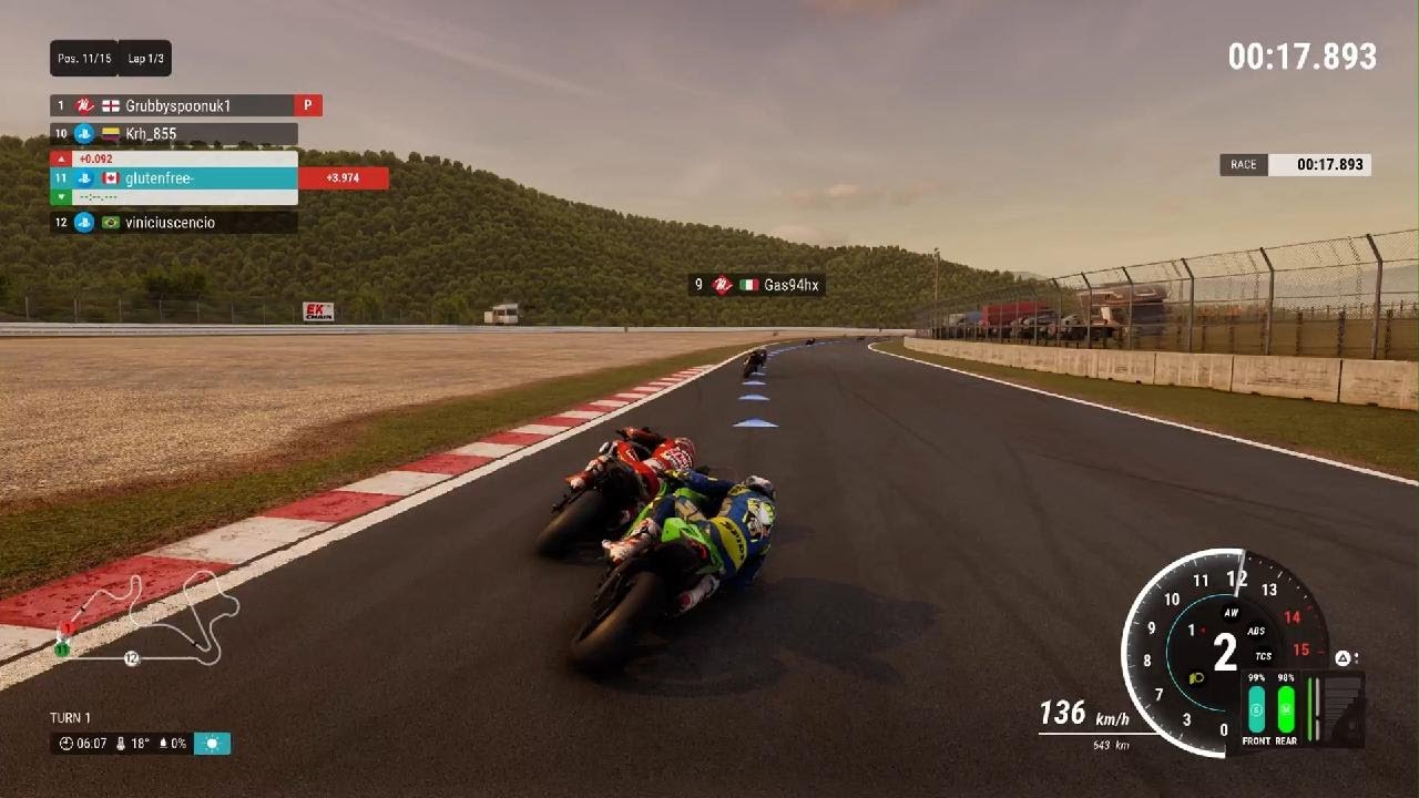 Dirty Rider Dislikes Taste Of Own Medicine (RAGE QUITS) | Ride 5 Online