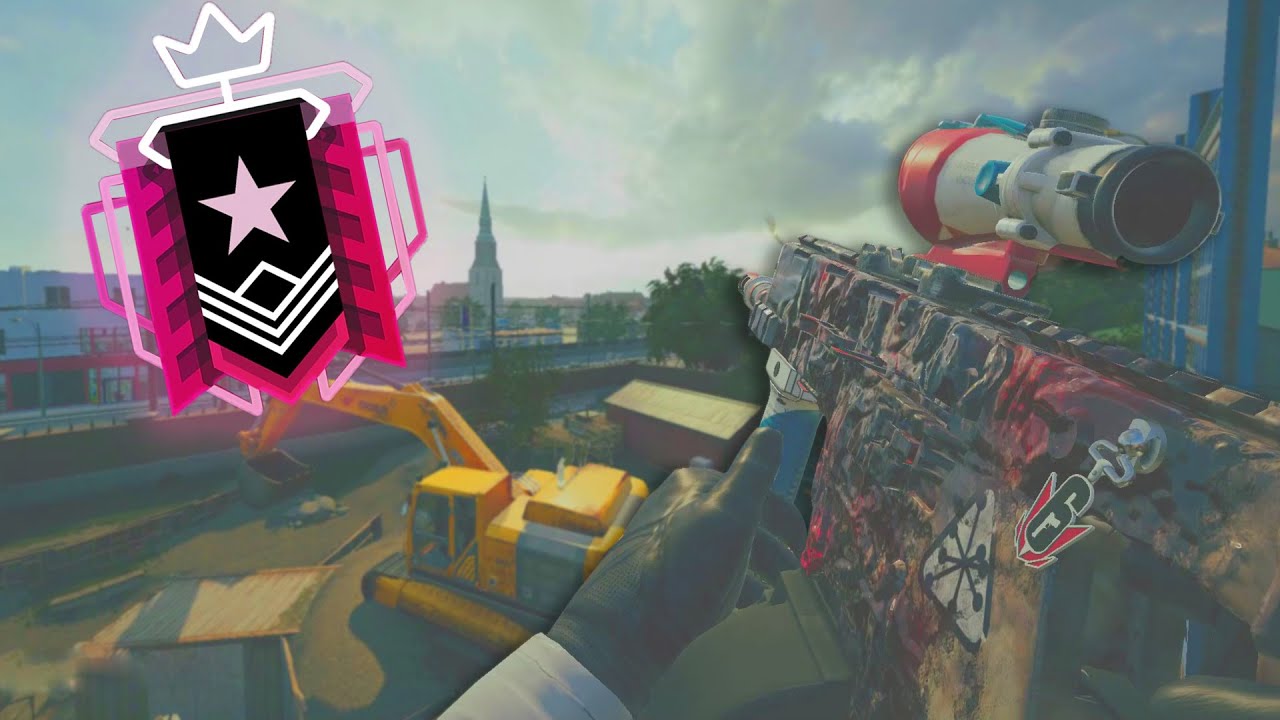 1 2 3 - Highlights (R6-PC) #19