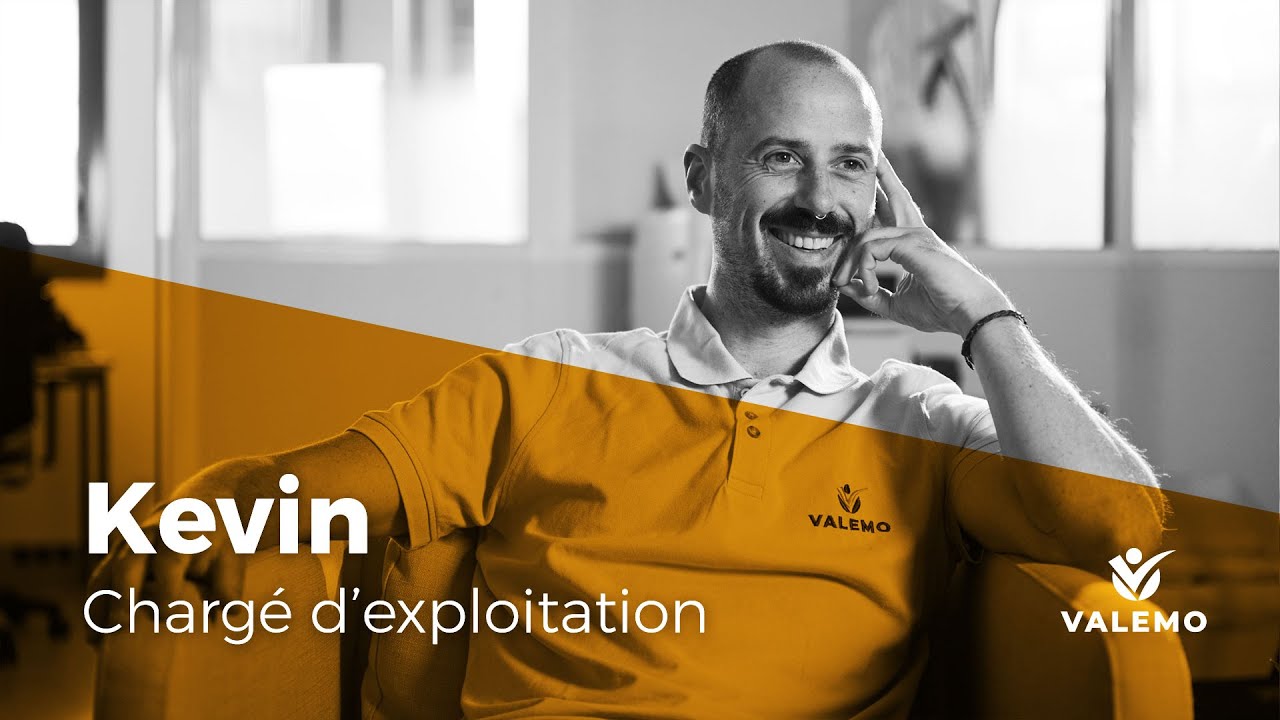 Kevin, charg&eacute; d&rsquo;exploitation &eacute;olien chez VALEMO &ndash; Vos actifs entre de bonnes mains