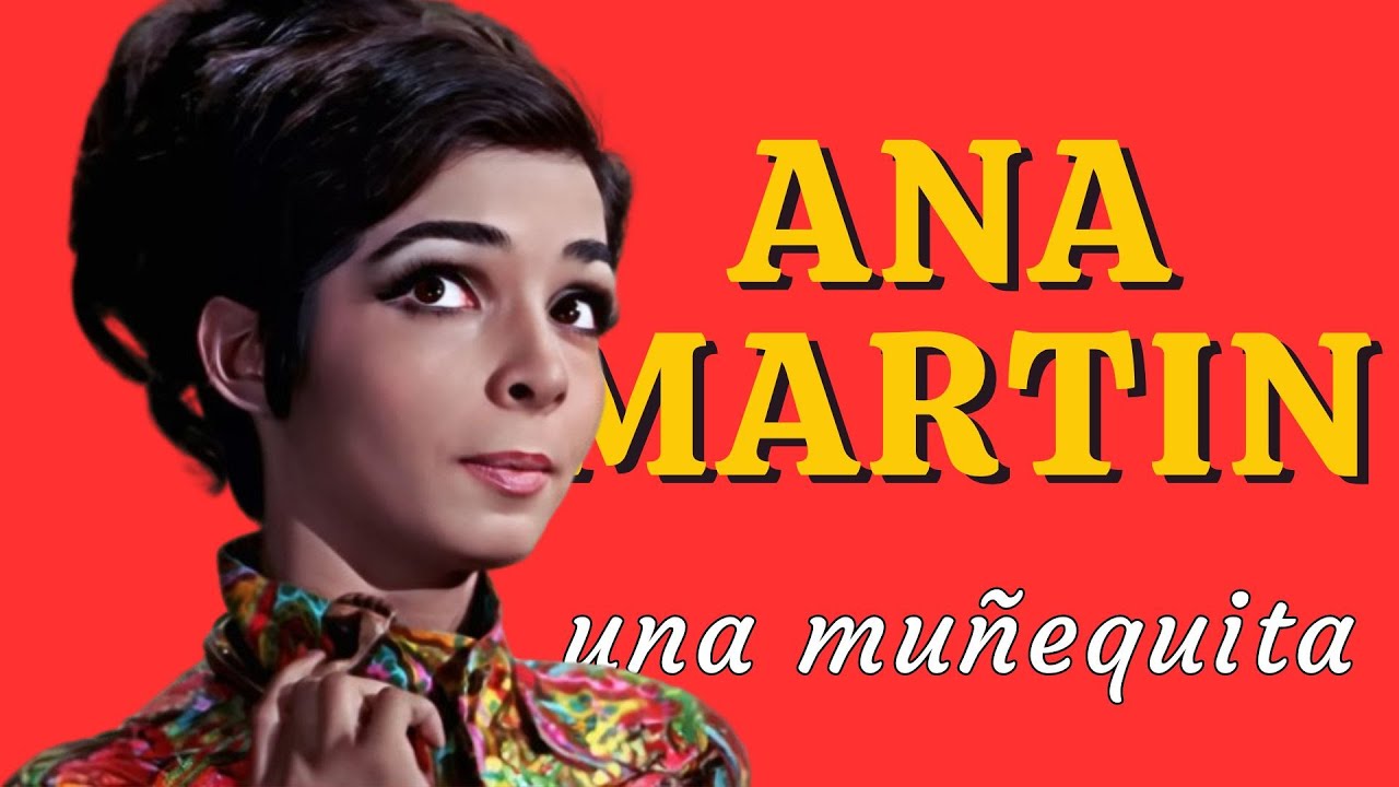 ⭐Ana Martin y la moda en 1969 -Pel&iacute;cula Romance Sobre Ruedas -  || CINEMA MODE