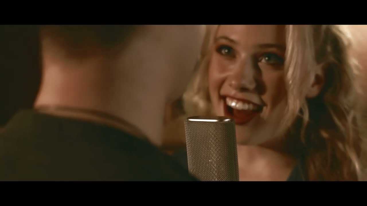 Bohem feat. Záli - Tebi (v dvoje) I Official music video