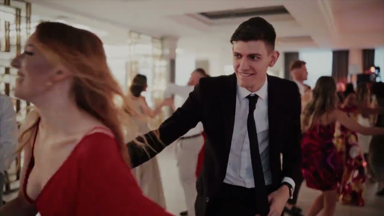 Grupa Prestige - Kawałek podłogi (Wesele Sandra i Czarek)