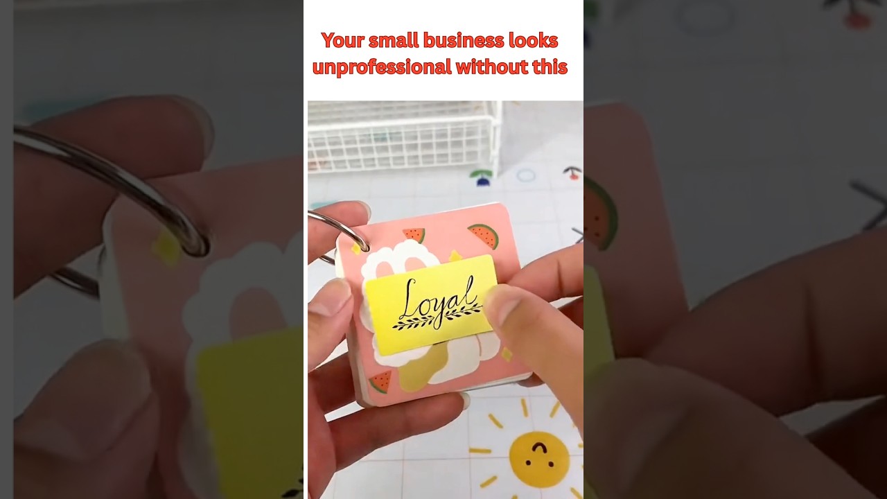 Best Mini Portable Label Printer for Small Business 2026|WirelessBluetoothThermalPrinter#shorts#usa