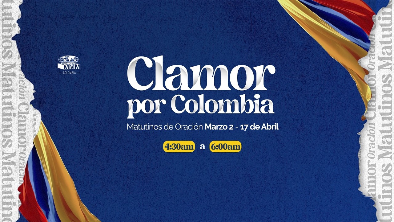 Matutino Nacional por Colombia |  11 Marzo 2026