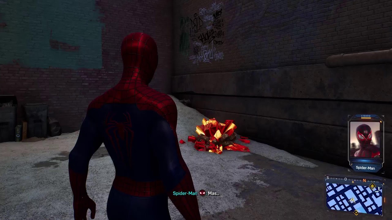 Spider-Man 2