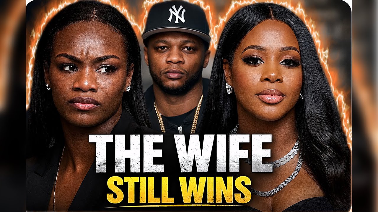 Claressa Shields Called Remy a “B” | Her Obsession is escalating | let’s explain the psychology 