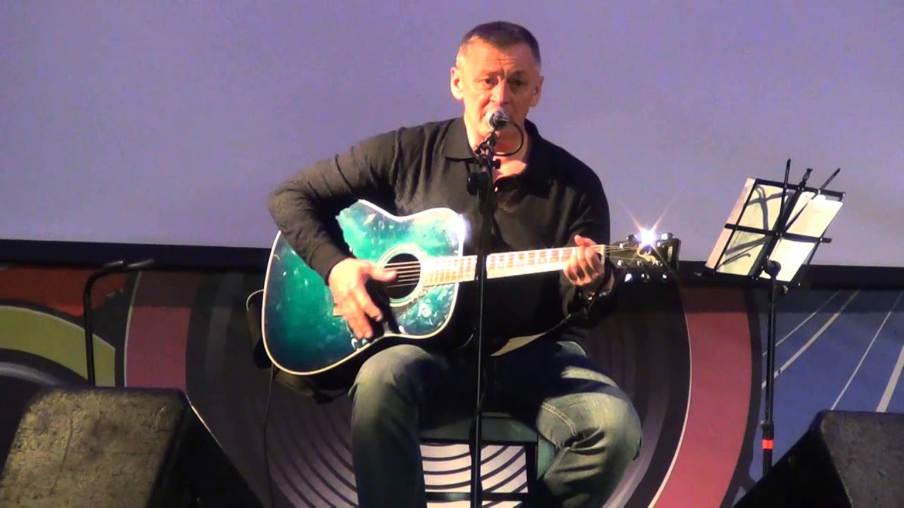 03.Вадим Захаров- Штопор