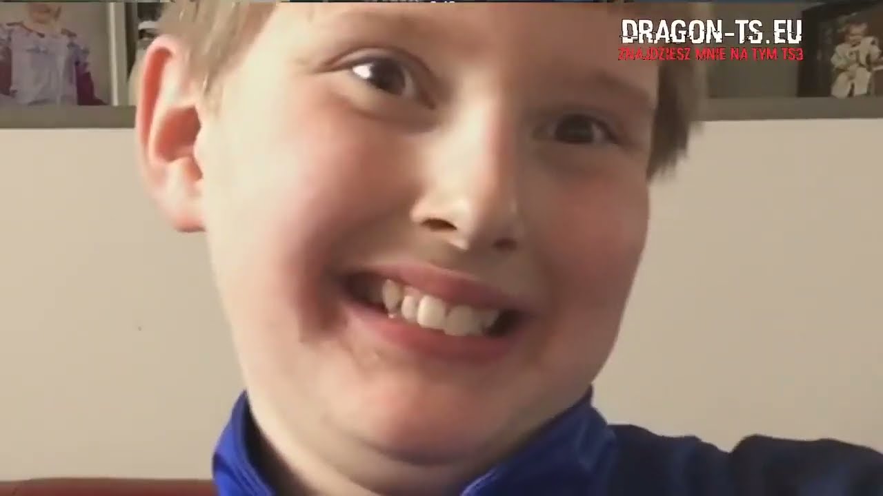 NAJDZIWNIEJSZE DZIECKO [Vesaczi REUPLOAD]