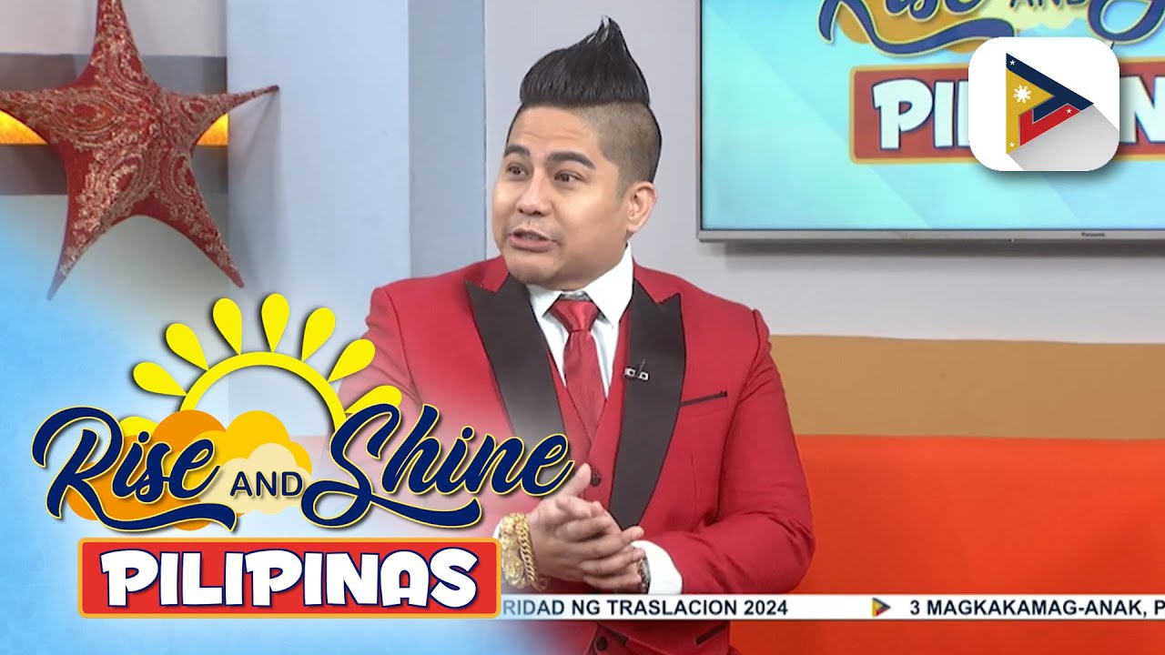 Alamin kung paano suswertehin sa 2024 Year of the Dragon