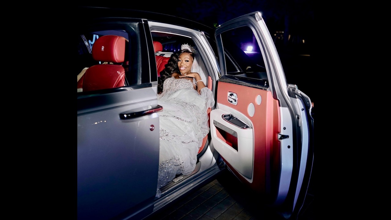 #TrueLove2025 Vow Renewal Dubai - Day 2, Part 1