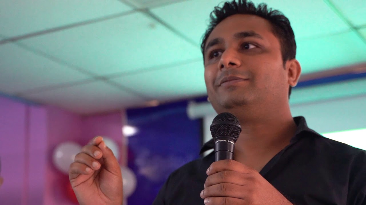 Product Launch Event at PolicyX.com