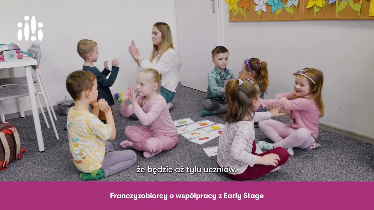 Franczyza Early Stage: Joanna Połata