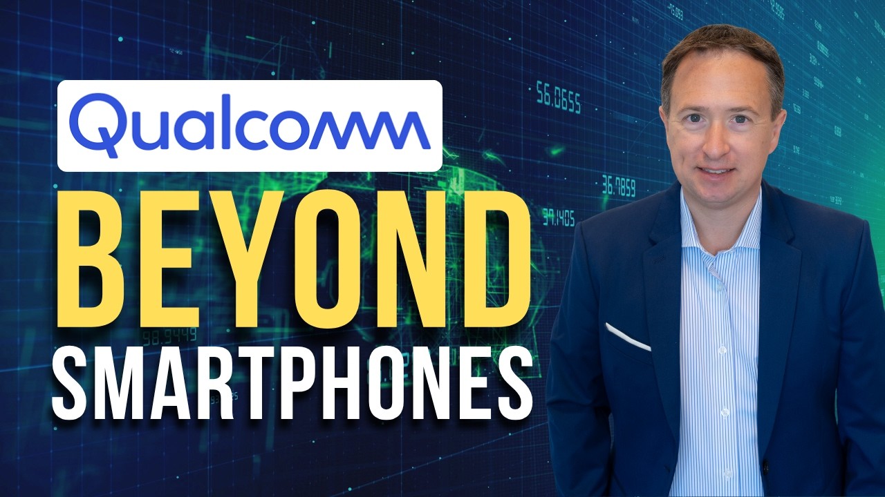 Qualcomm&rsquo;s Powerful Amazon AI Deal Opens a New Growth Engine