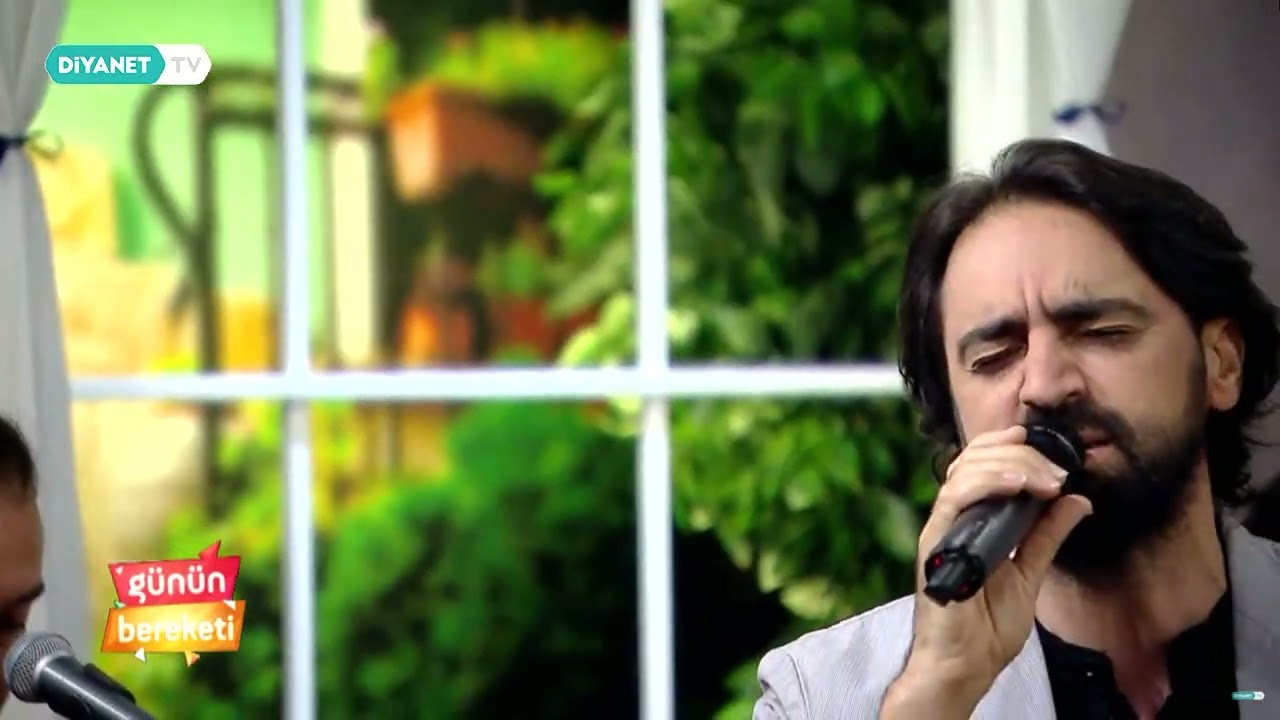 ANNECİĞİM - Hasan ÖZER