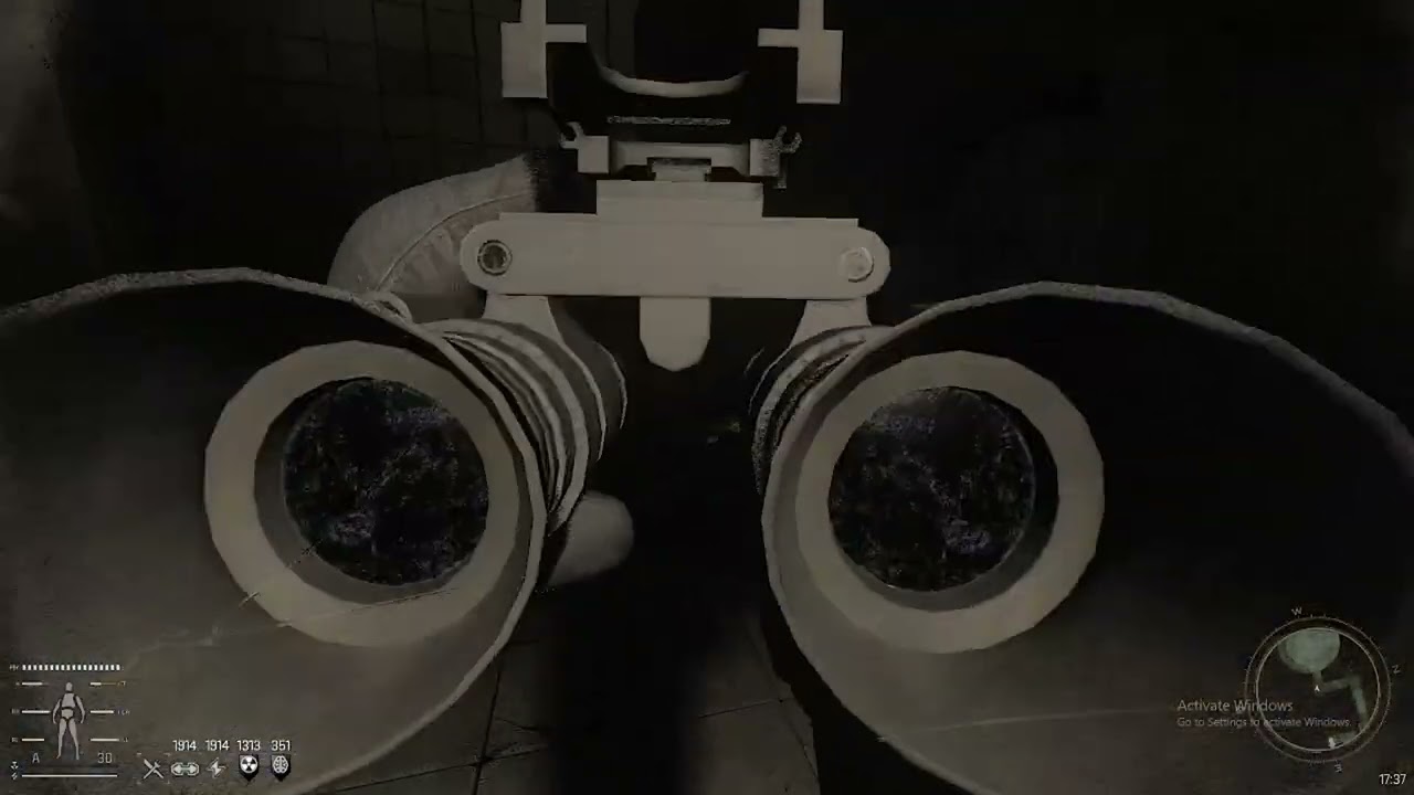 I Cleared The Miracle Machine Lab In Stalker Gamma