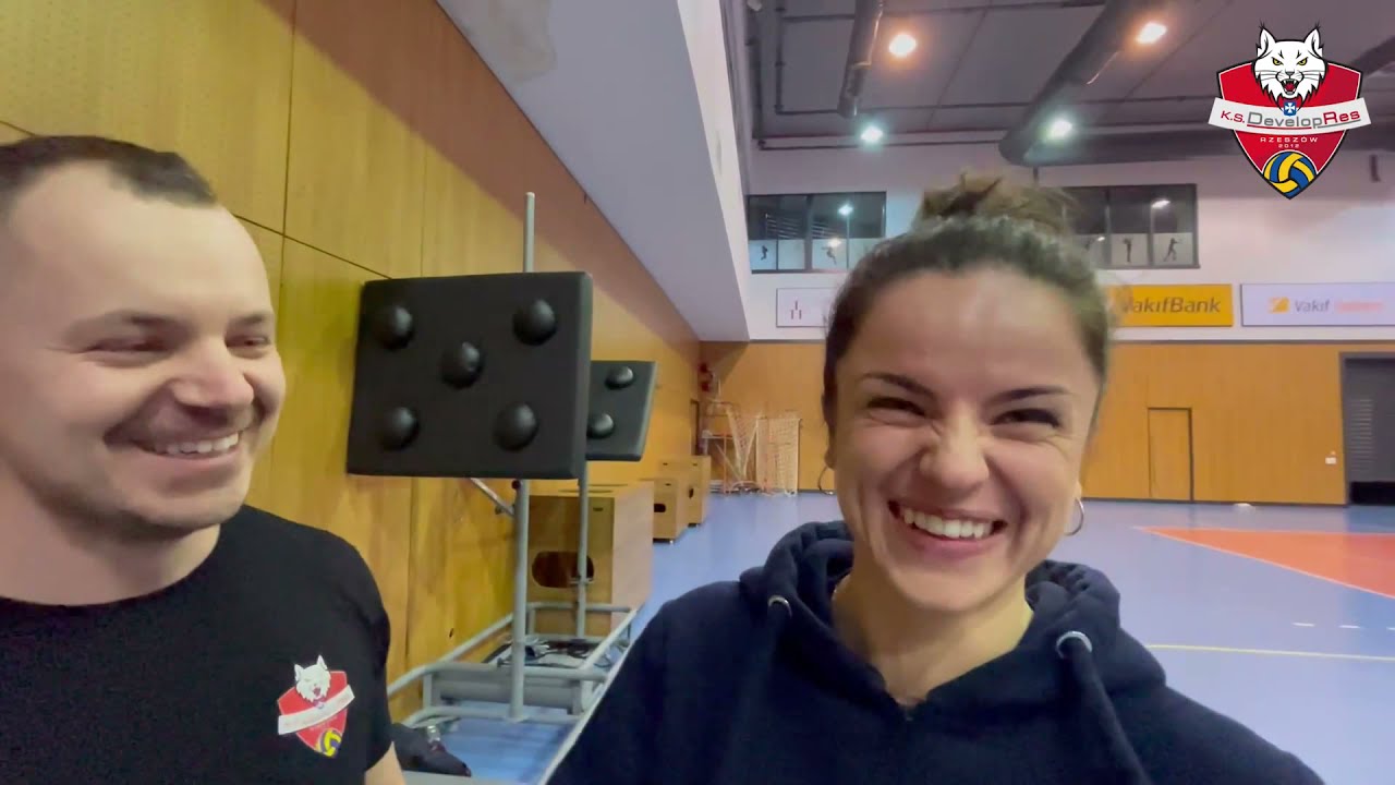 VLOG VakifBank ISTANBUL | Liga Mistrzyń 2022 |16.03.2022