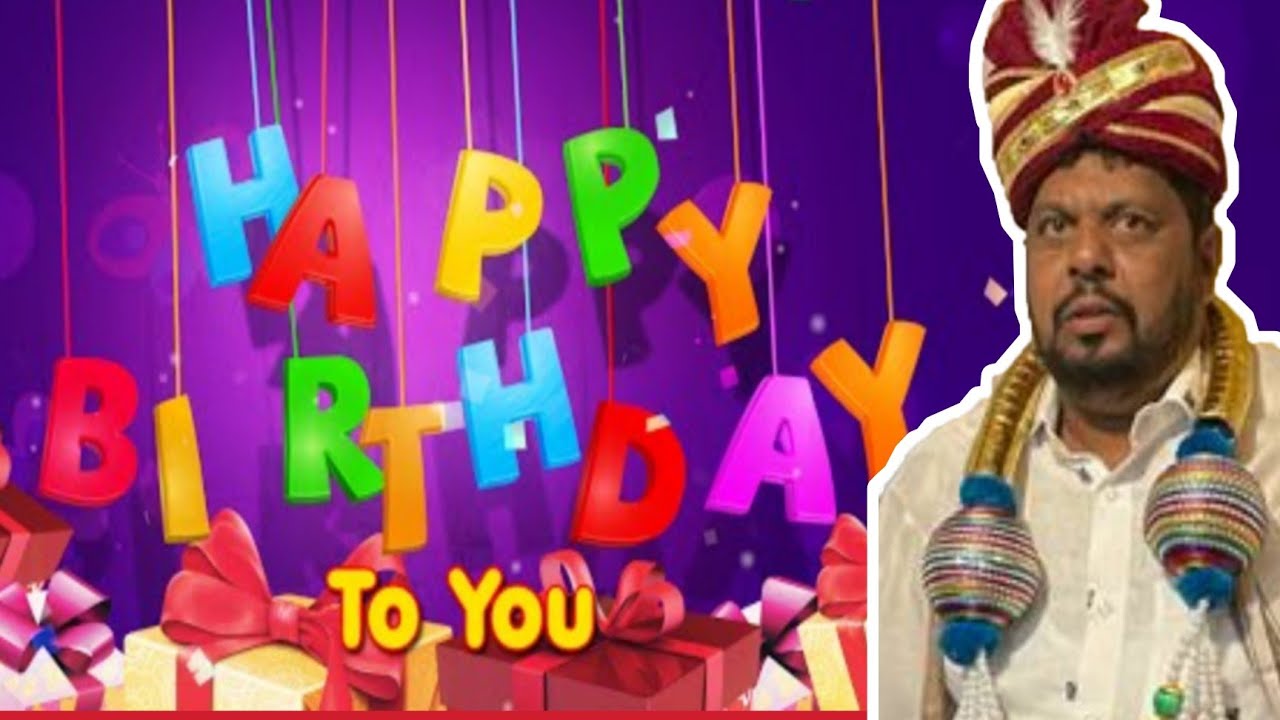 HAPPY BIRTHDAY AFZAL PASHA CONGRESS LEADER DEVARAJURS NAGAR WARD NO: 169 || #happybirthday