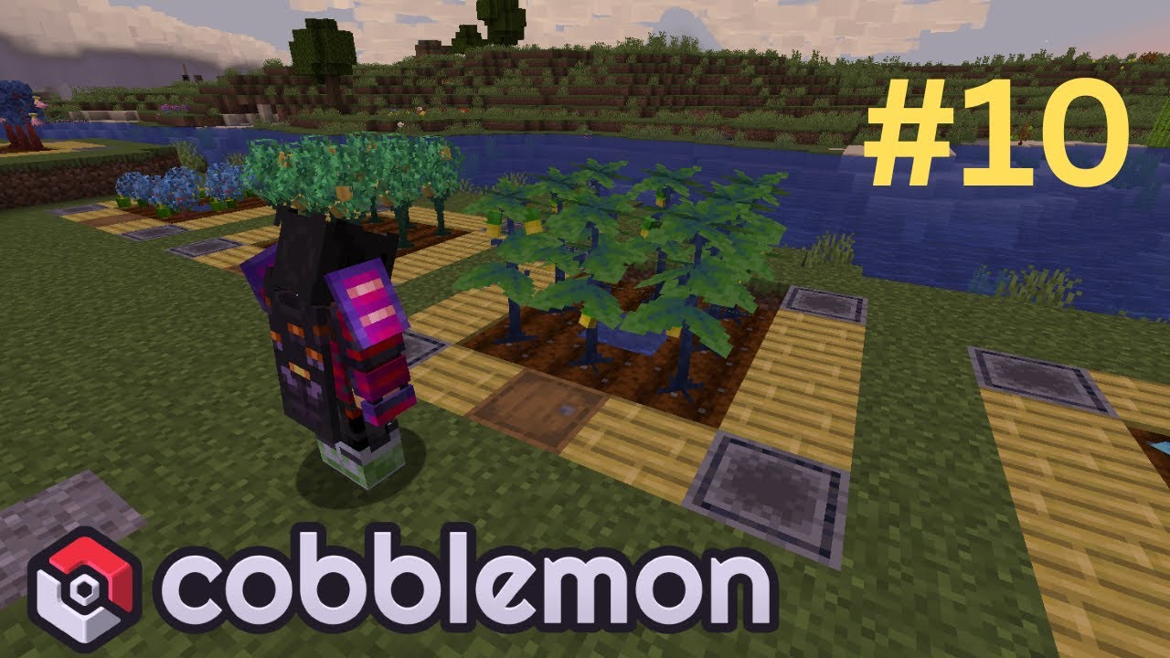 Preparations ~ Ep 10 ~ Cobblemon w/ Friends
