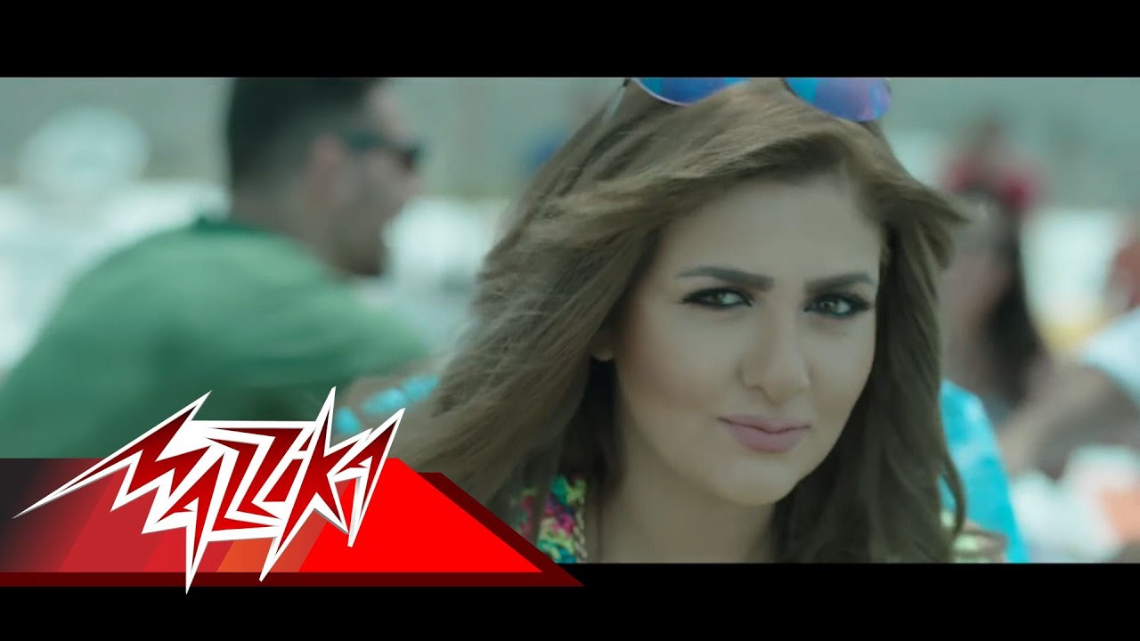 Shaza  - Nasya Rouhi | شذي - ناسيه روحى